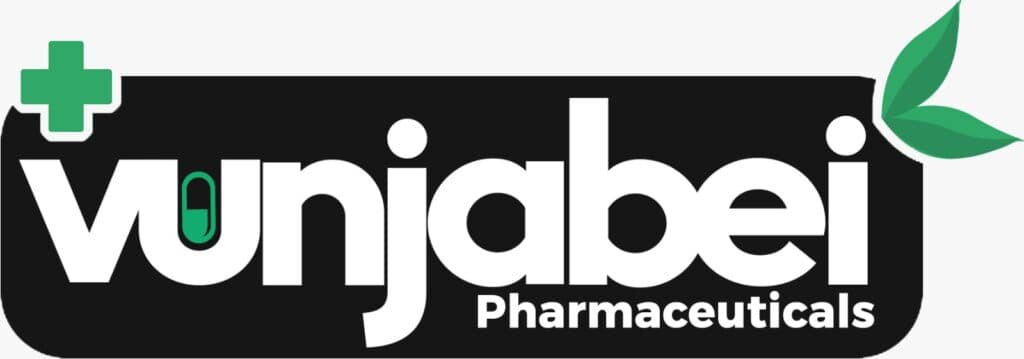 VunjaBei Pharmaceuticals